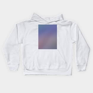 Colors 337 by Kristalin Davis Kids Hoodie